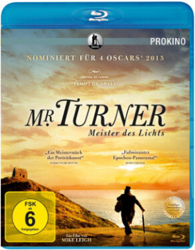 Mr. Turner / BD