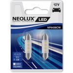 NEOLUX Žárovka typ C5W, LED Interior 6000K, 36 mm, SV8.5-8 – Zboží Mobilmania