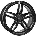 MONACO WHEELS GP1 7,5x17 5x114,3 ET42 gloss black – Hledejceny.cz