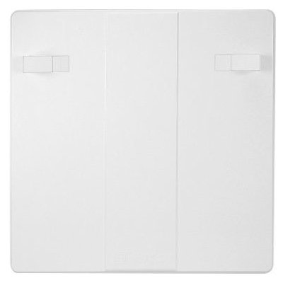 Haco Revizní dvířka RD 600 x 600 mm Bílá – Zboží Mobilmania