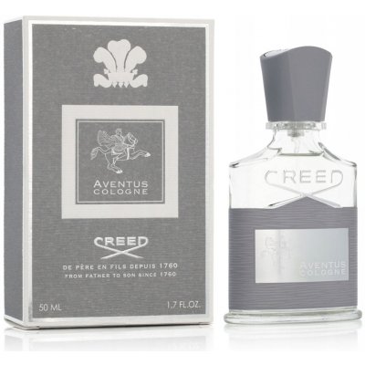 Creed Aventus parfémovaná voda pánská 50 ml – Hledejceny.cz