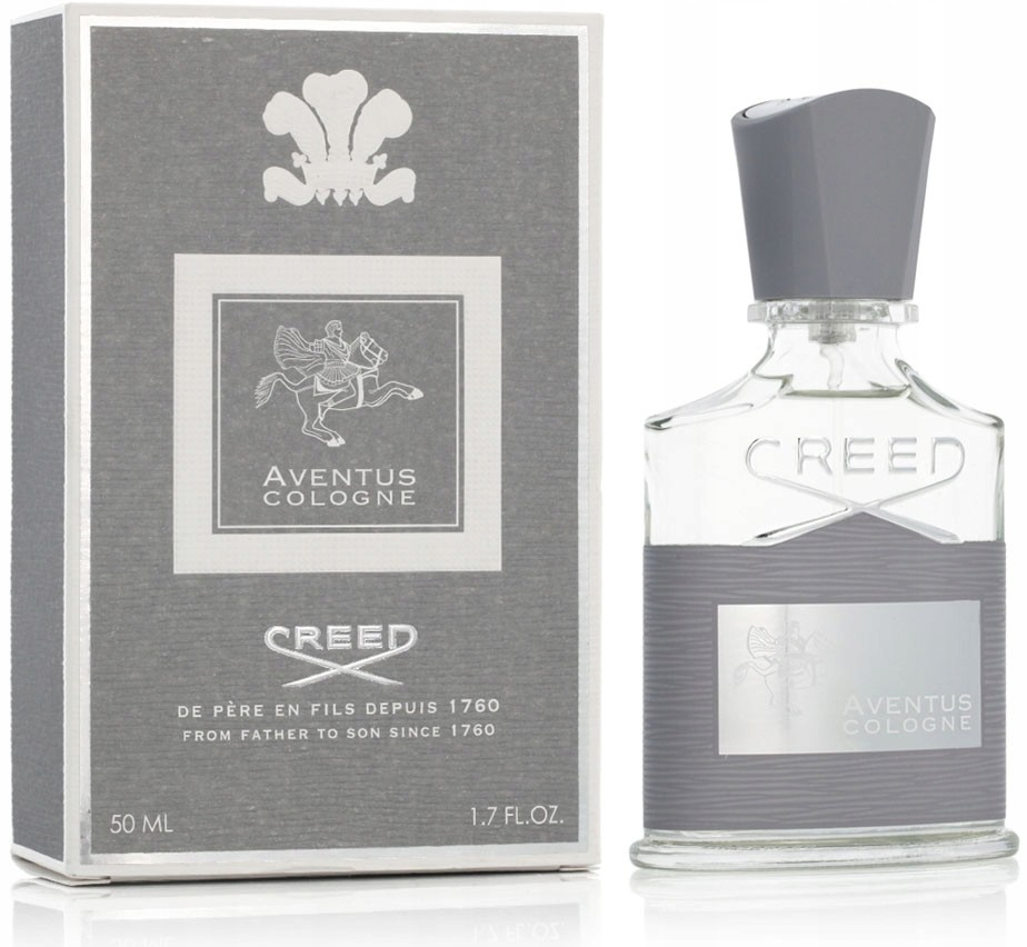 Creed Aventus parfémovaná voda pánská 50 ml