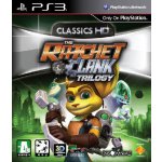 Ratchet and Clank HD Collection – Hledejceny.cz