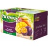 Čaj Pickwick Tropické ovoce s marakujou 20 ks