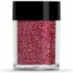 Lecenté Glitrový prášek Magenta Ultra Fine Růžová 8 g – Hledejceny.cz