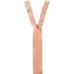 zip skrytý spir MERUŇKA No3 4405XX – Hledejceny.cz