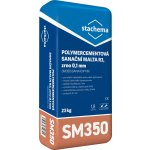 Stachema Finální sanační malta SM350 23 kg – Sleviste.cz