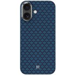 Benks ArmorGrid ArmorAir Kevlar® 600D Magnetic iPhone 17 - Modrá – Hledejceny.cz