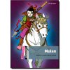 Kniha Dominoes Starter New Edition Mulan