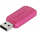 Verbatim Store 'n' Go PinStripe 128GB 49460 – Hledejceny.cz