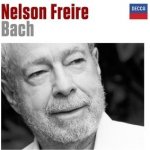 Freire Nelson - Freire Plays Bach CD – Hledejceny.cz