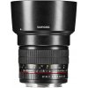 Samyang 85mm f/1.4 AS IF MC MFT