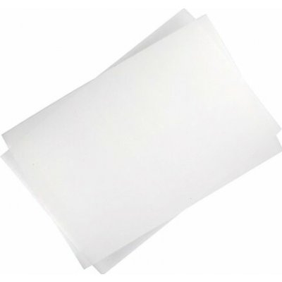 Smršťovací fólie 335 x 300 mm - 3D sublimace – Zboží Živě