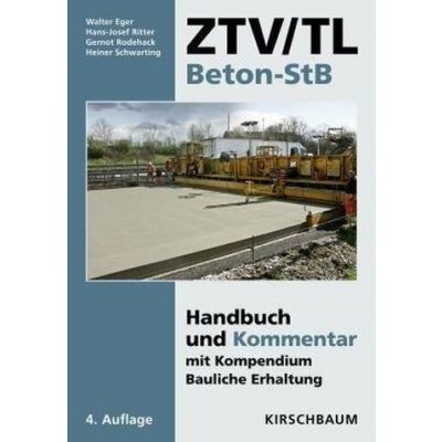 ZTV/TL Beton-StB