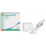 Suprasorb G Krytí hydrogelové 10 x 10cm/5 ks – Zboží Dáma