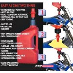 TUFF JUG Kanystr rychlotankovací na PHM 20L – HobbyKompas.cz