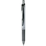 Pentel BL77 EnerGel černá – Zboží Mobilmania