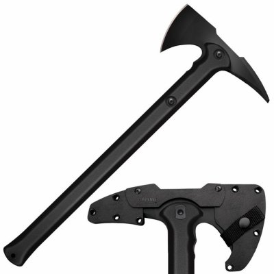 COLD STEEL Tomahawk War Hawk – Zbozi.Blesk.cz