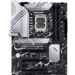 Asus PRIME Z790-P WIFI 90MB1CJ0-M0EAY0 – Hledejceny.cz