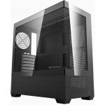 darkFlash DS900 AIR black – Zboží Živě