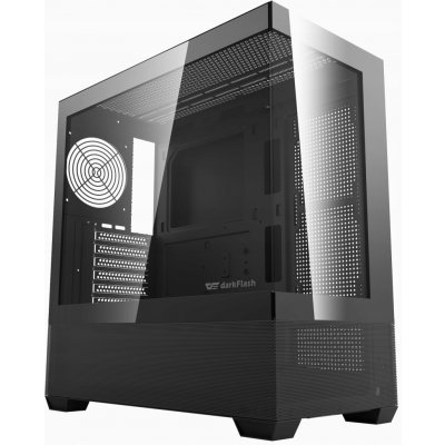 darkFlash DS900 AIR black – Zboží Živě