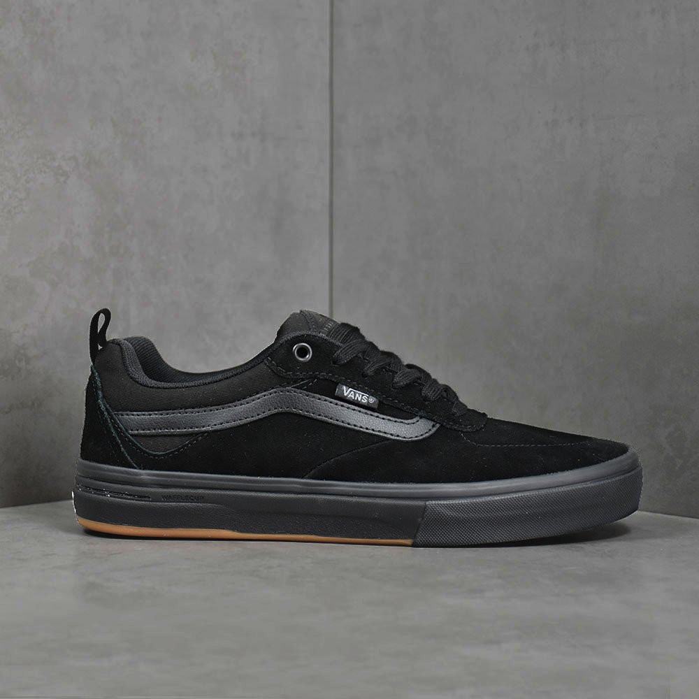 Vans Kyle Walker blackout