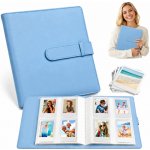 Album na 256 fotografií pro FujiFilm INSTAX MINI 90 40 12 11 EVO Link LiPlay – Zboží Mobilmania