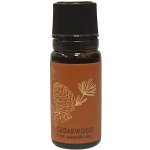 ARÔME Esenciální olej Cedarwood 10 ml – Hledejceny.cz
