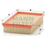 MANN-FILTER C2579 – Hledejceny.cz