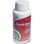 Klas Reishi 500 mg extrakt 90 kapslí – Hledejceny.cz