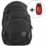 Coocazoo Mate Black Coal – Sleviste.cz