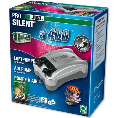 JBL ProSilent a400+ – Zboží Dáma