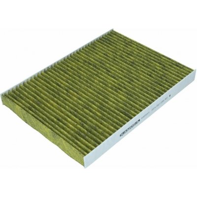 Kabinový filtr KAMOKA 6080001 – Zbozi.Blesk.cz