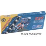 ČZ Chains Řetěz 520 ORMX 118 | Zboží Auto