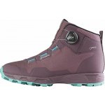 Icebug Rover Mid Womens RB9X GTX dust plum/mint – Sleviste.cz