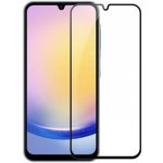 Nillkin Tvrzené Sklo 2.5D CP+ PRO Black pro Samsung Galaxy A25 5G 6902048277090 – Zboží Živě