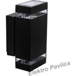 Nástěnné svítidlo ZEW PLUS EL-235J-B IP44 KANLUX – Hledejceny.cz