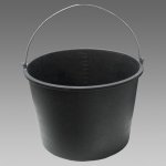 Den Braven Stavební vědro 20 l – Zbozi.Blesk.cz