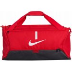 Nike Taška Academy Team červená CU8090 657 – Zboží Živě