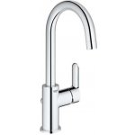GROHE BauEdge 23760000 – Hledejceny.cz