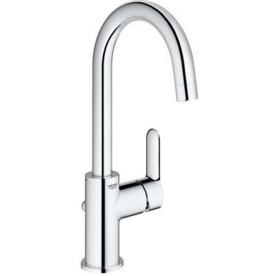 GROHE BauEdge 23760000 – Hledejceny.cz