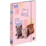 Karton P+P A4 Mazlíčci 141259 – Sleviste.cz