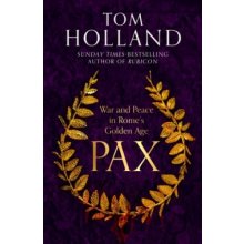 Tom Holland - Pax