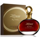 Rum Ron Zacapa Royal Solera Gran Reserva Especial 45% 0,7 l (kazeta)
