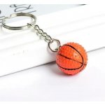 Přívěsek na klíče Basketbalový Míč – Hledejceny.cz