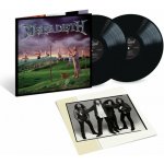 MEGADETH - Youthanasia 2 LP – Sleviste.cz