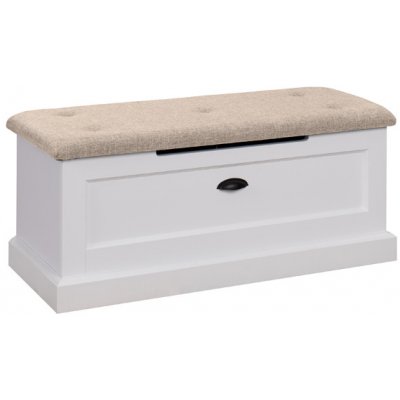 ADRK GALINEO 02 W-SPIRIT 4 bílá potah hnědý – Zboží Dáma