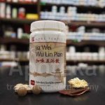 TCM Bohemia Jia wei wu lin pian 210P 100 kuliček – Hledejceny.cz