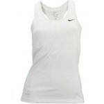 Nike Airborne Top II bílá – Zbozi.Blesk.cz