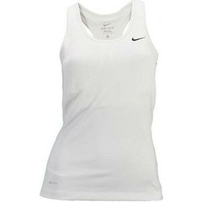 Nike Airborne Top II bílá – Zbozi.Blesk.cz